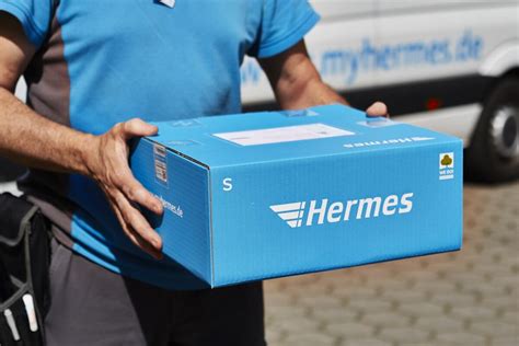 paket s hermes